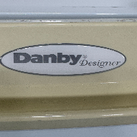 Danby Designer Undercounter Refrigerator image 2